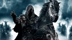 4 Horsemen: Apocalypse háttérkép