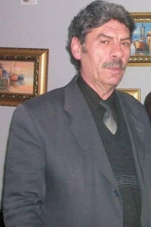 Viktor Çaro