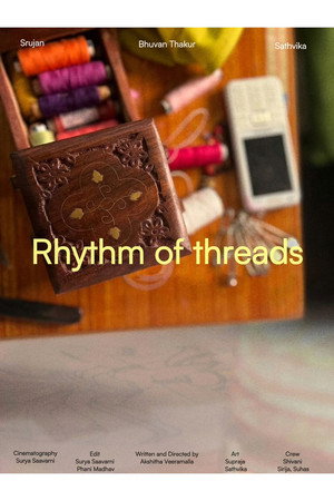 Rhythm of Threads