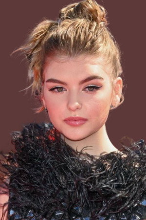 Lyliana Wray profil kép