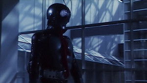 仮面ライダー THE FIRST háttérkép
