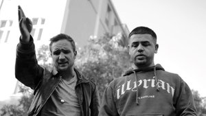 Man from Beirut háttérkép