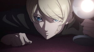 ミギとダリ 1. évad Ep.3 3. epizód