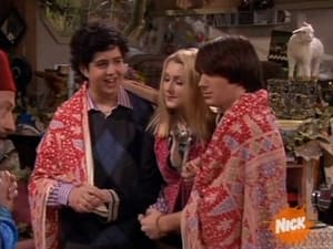 Drake és Josh 3. évad Ep.3 3. epizód