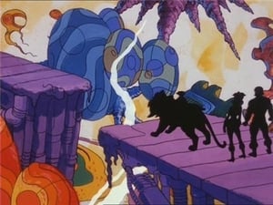 He-Man and the Masters of the Universe 1. évad Ep.21 21. epizód