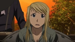 Fullmetal Alchemist: Testvériség 1. évad Ep.46 46. epizód