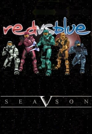 Red vs. Blue