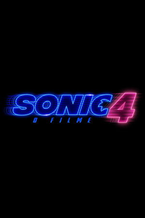 Sonic, a sündisznó 4 poszter