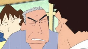 Shin Chan 3. évad Ep.23 23. epizód