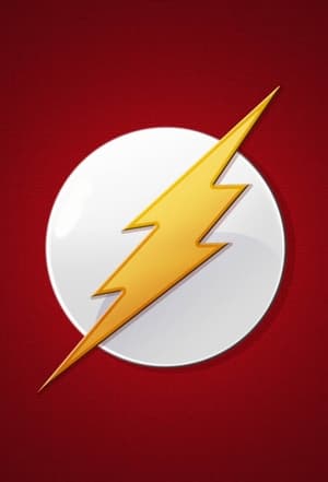 The Flash poszter