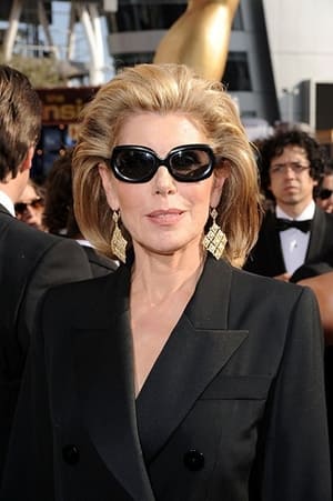 Christine Baranski profil kép