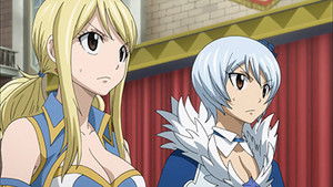 Fairy Tail 5. évad Ep.31 31. epizód