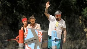 Survivor Česko a Slovensko 2. évad Ep.16 16. epizód