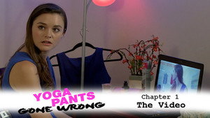 Yoga Pants Gone Wrong Season 1 Ep.1 1. epizód