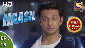 Haasil Season 1 Ep.15 15. epizód