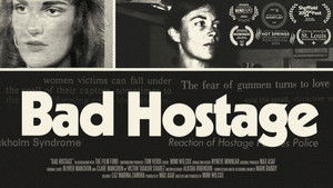 Bad Hostage háttérkép