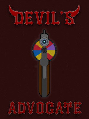 Devil's Advocate poszter