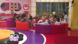 Secret Story Season 2 Ep.5 5. epizód