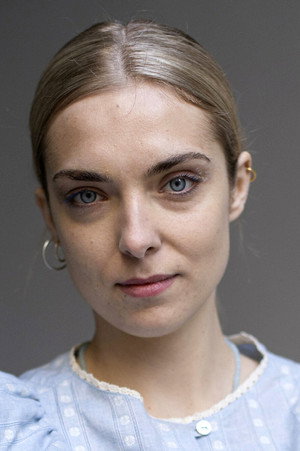 Magdalena Koleśnik profil kép