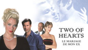 Two of Hearts háttérkép