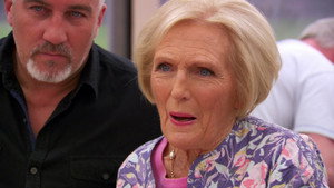 The Great British Bake Off Season 6 Ep.7 7. epizód