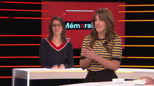 Mémorable! 1. évad Ep.26 26. epizód