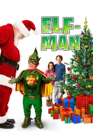Elf-Man poszter