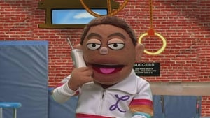 Crank Yankers Season 4 Ep.8 8. epizód