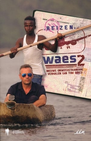 Reizen Waes