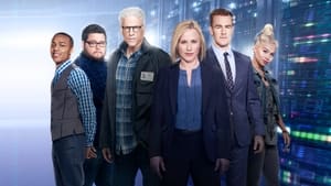 CSI: Cyber helyszínelők kép