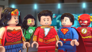 LEGO DC: Shazam! Magic and Monsters háttérkép