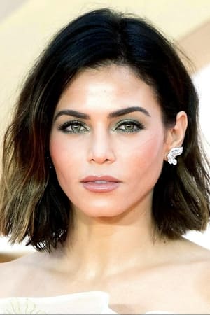 Jenna Dewan profil kép