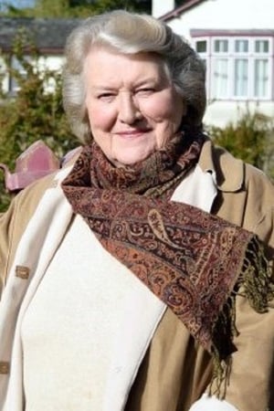 Beatrix Potter with Patricia Routledge poszter