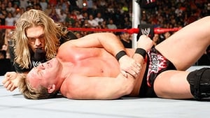 WWE Raw 18. évad Ep.9 9. epizód