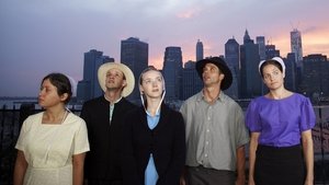 Breaking Amish kép