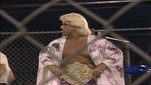 NWA The Great American Bash '86 Tour: Charlotte háttérkép