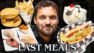 Last Meals 1. évad Ep.25 25. epizód