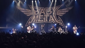 BABYMETAL - The Five Fox Festival in Japan - Red Fox Festival háttérkép