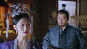 双世宠妃 2. évad Ep.5 5. epizód