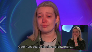 Big Brother 5. évad Ep.73 73. epizód