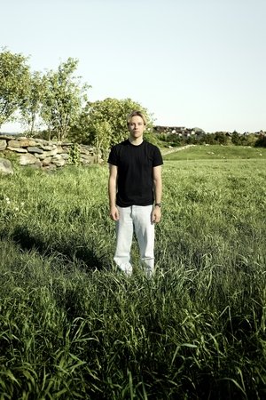 Gabriel Lar Thorarinsson profil kép