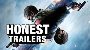 Honest Trailers 9. évad Ep.52 52. epizód