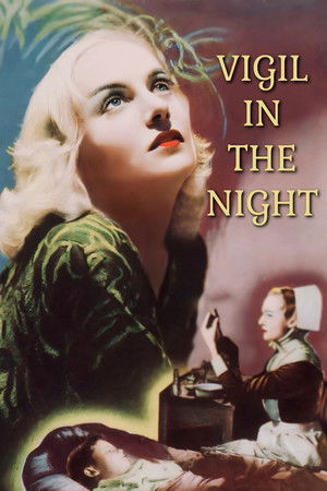Vigil in the Night poszter