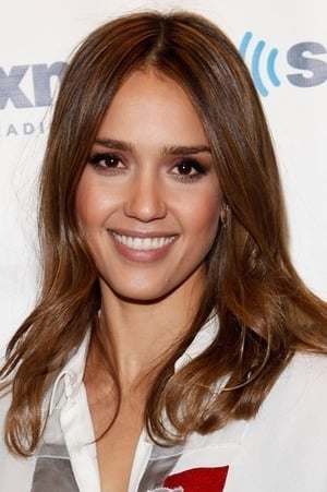 Jessica Alba profil kép