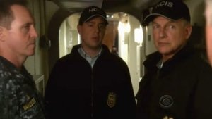 NCIS: Tengerészeti helyszínelők 10. évad Ep.19 Szélvihar