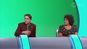 Would I Lie to You? 1. évad Ep.8 8. epizód