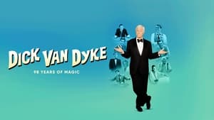 Dick Van Dyke: 98 Years of Magic háttérkép