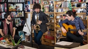 NPR Tiny Desk Concerts 10. évad Ep.27 27. epizód