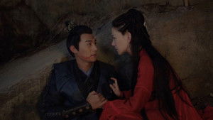 一不小心顺走了将军 1. évad Ep.27 27. epizód
