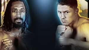 Demetrius Andrade vs. Jason Quigley háttérkép